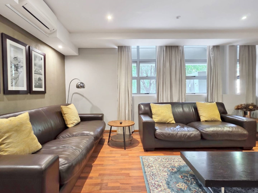 1 Bedroom Property for Sale in Cape Town City Centre Western Cape